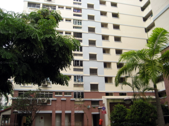 Blk 725 Pasir Ris Street 72 (Pasir Ris), HDB 5 Rooms #121502